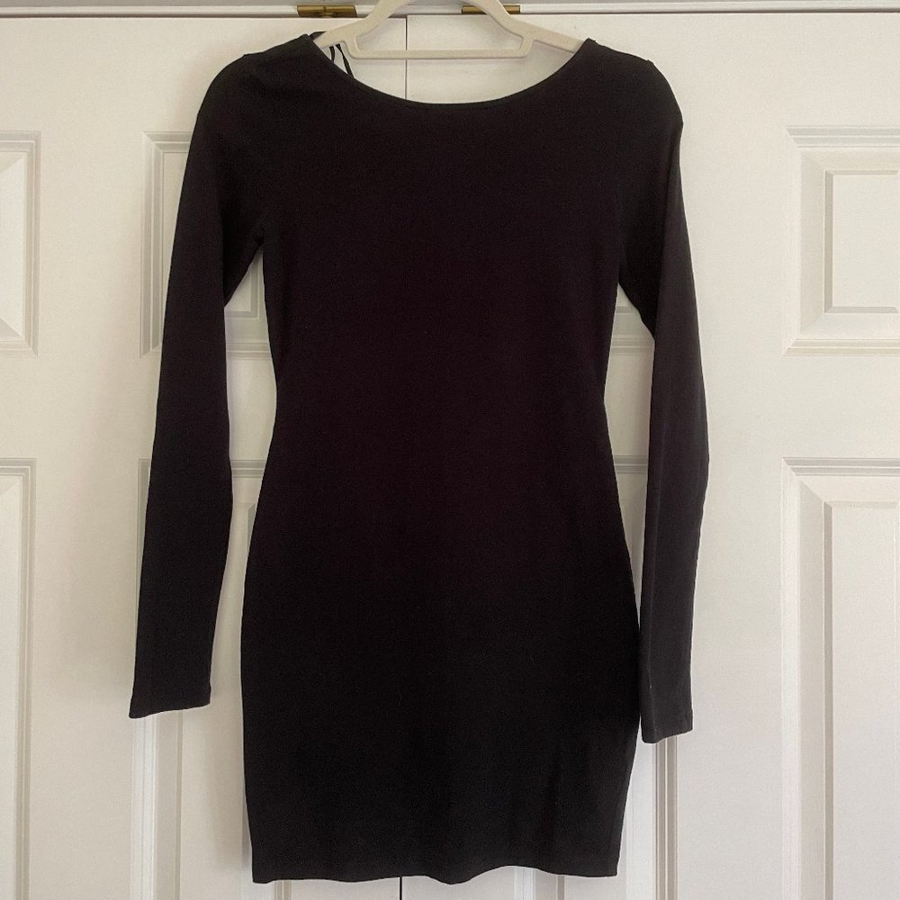 Forever 21 LBD